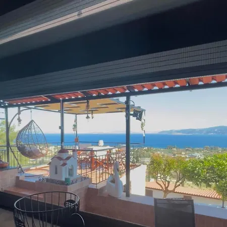 Iris View Άγιοι Θεόδωροι