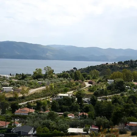 Iris View Σπίτι διακοπών