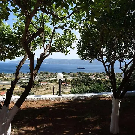 Σπίτι διακοπών Iris View *